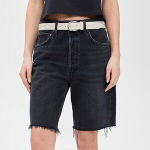 AGOLDE 90'S Short: Mid Rise Loose Shorts 90'S Short: Mid Rise Loose Shorts